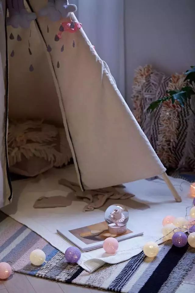 140㎡开放式空间，衣帽间、储物间一应俱全，逆天设计让家翻倍-172