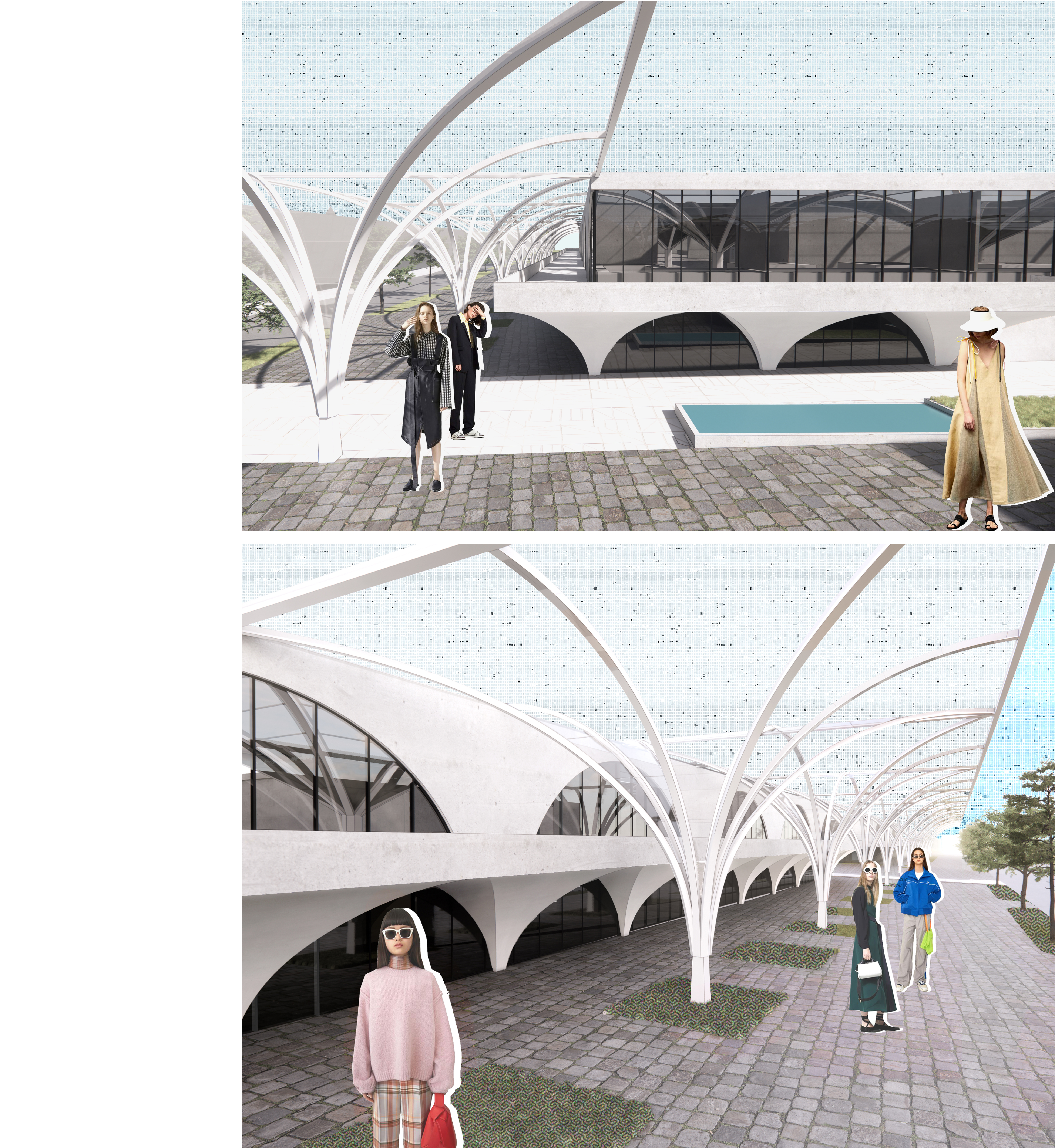 RETHINKING GYUMRI : CENTRAL MARKET-14