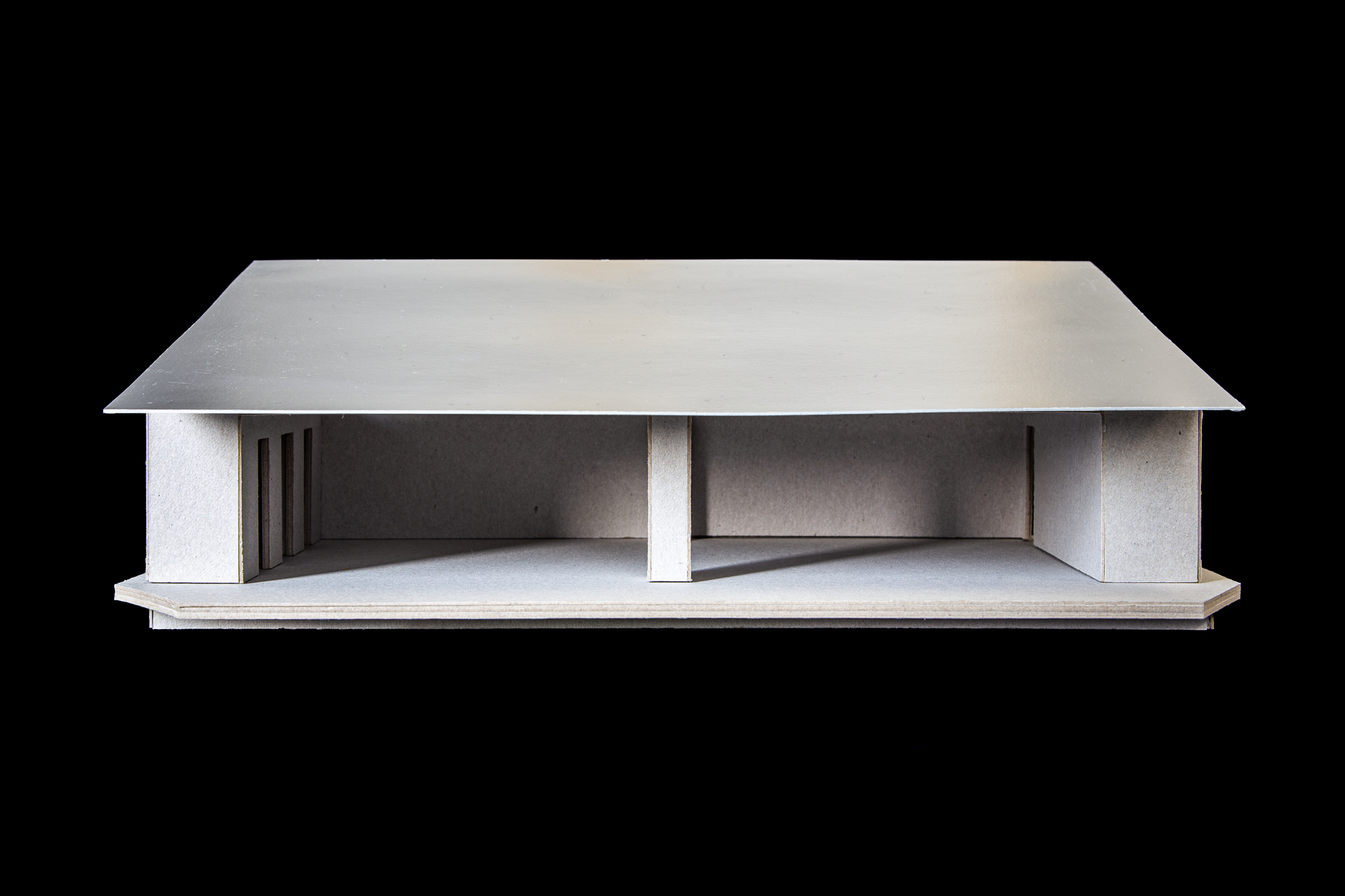 浩吉江陵房屋丨韩国江陵市丨aoa architects-93