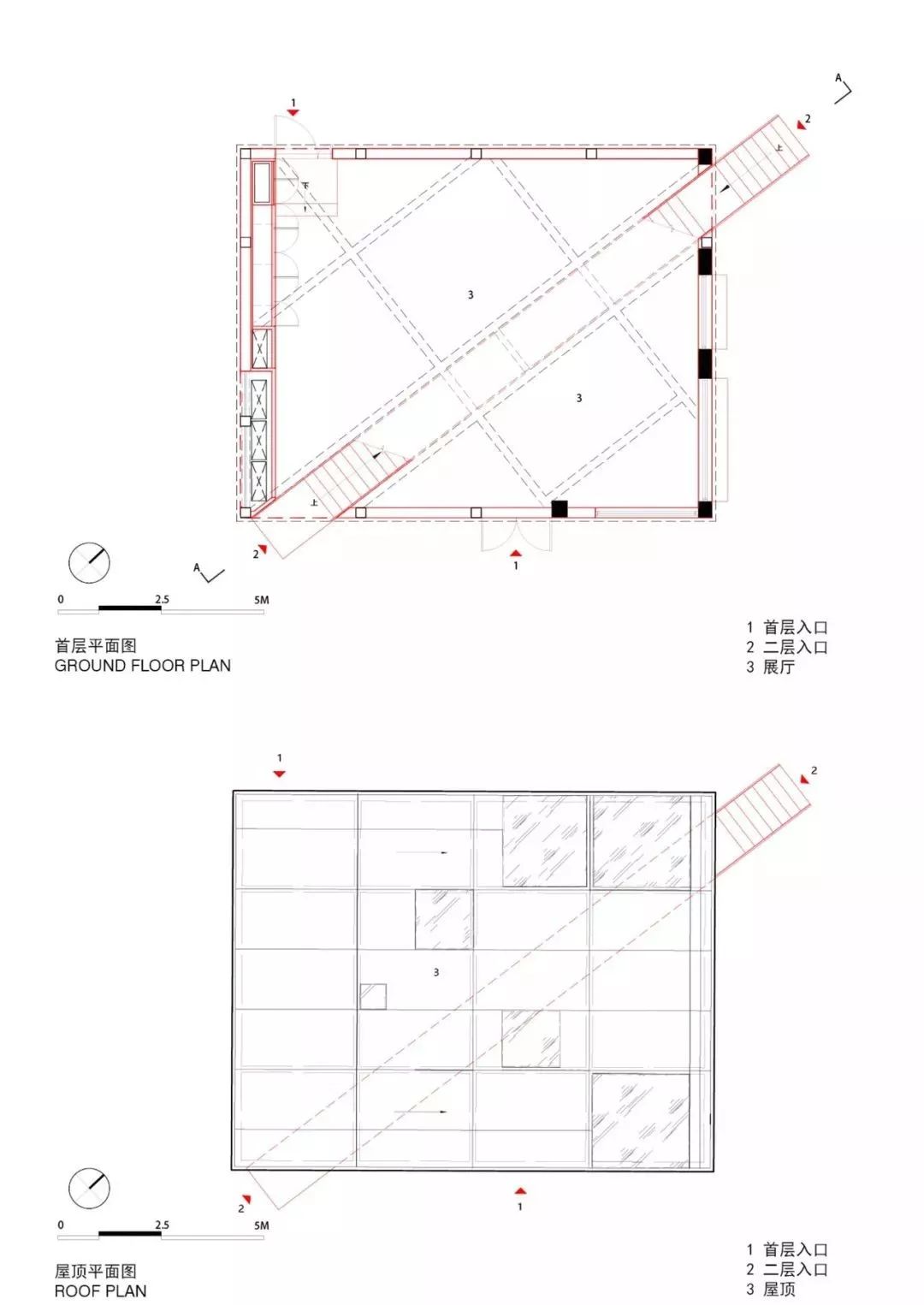 深圳大梅沙村改造 | 城村共生下的空间再生产-126