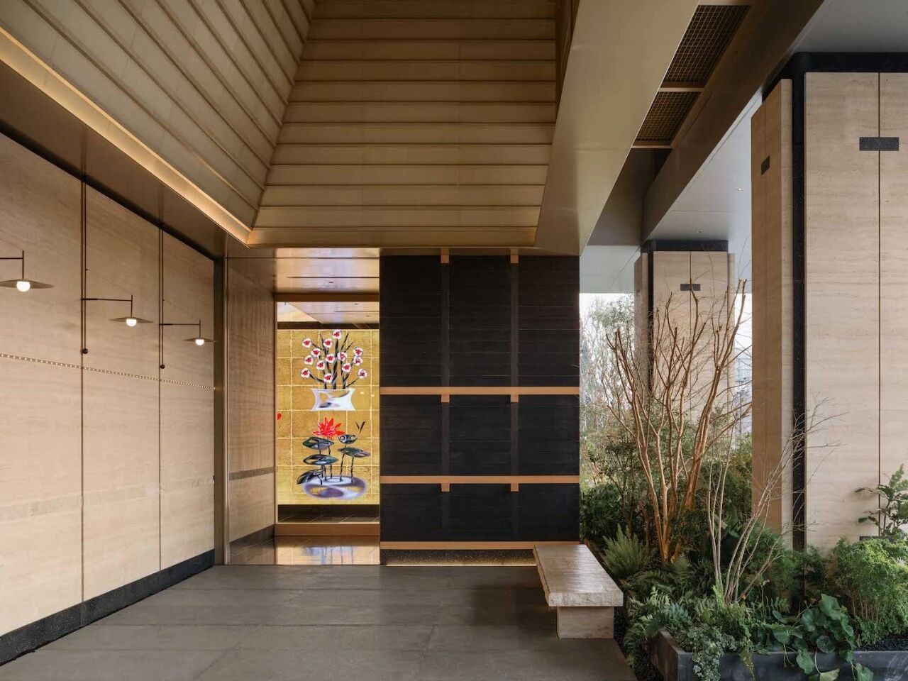 宁波Y酒店丨中国宁波丨合恣设计-6