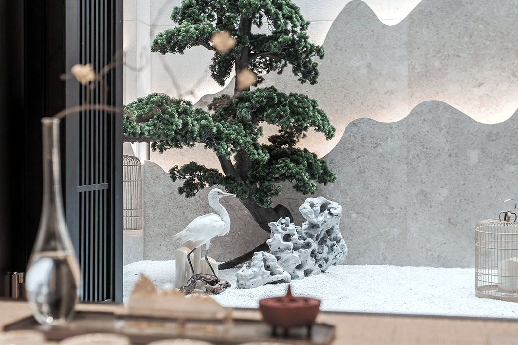 大时代美学家·羽白丨中国桂林丨PINKI 品伊国际创意-18