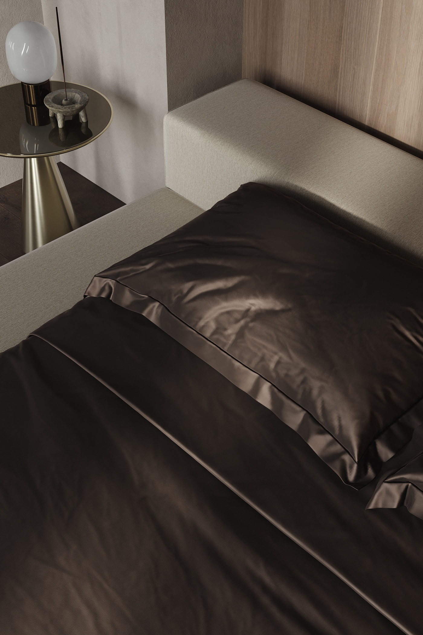 捕捉侘寂的香气丨菲律宾丨Denis Syrov-58