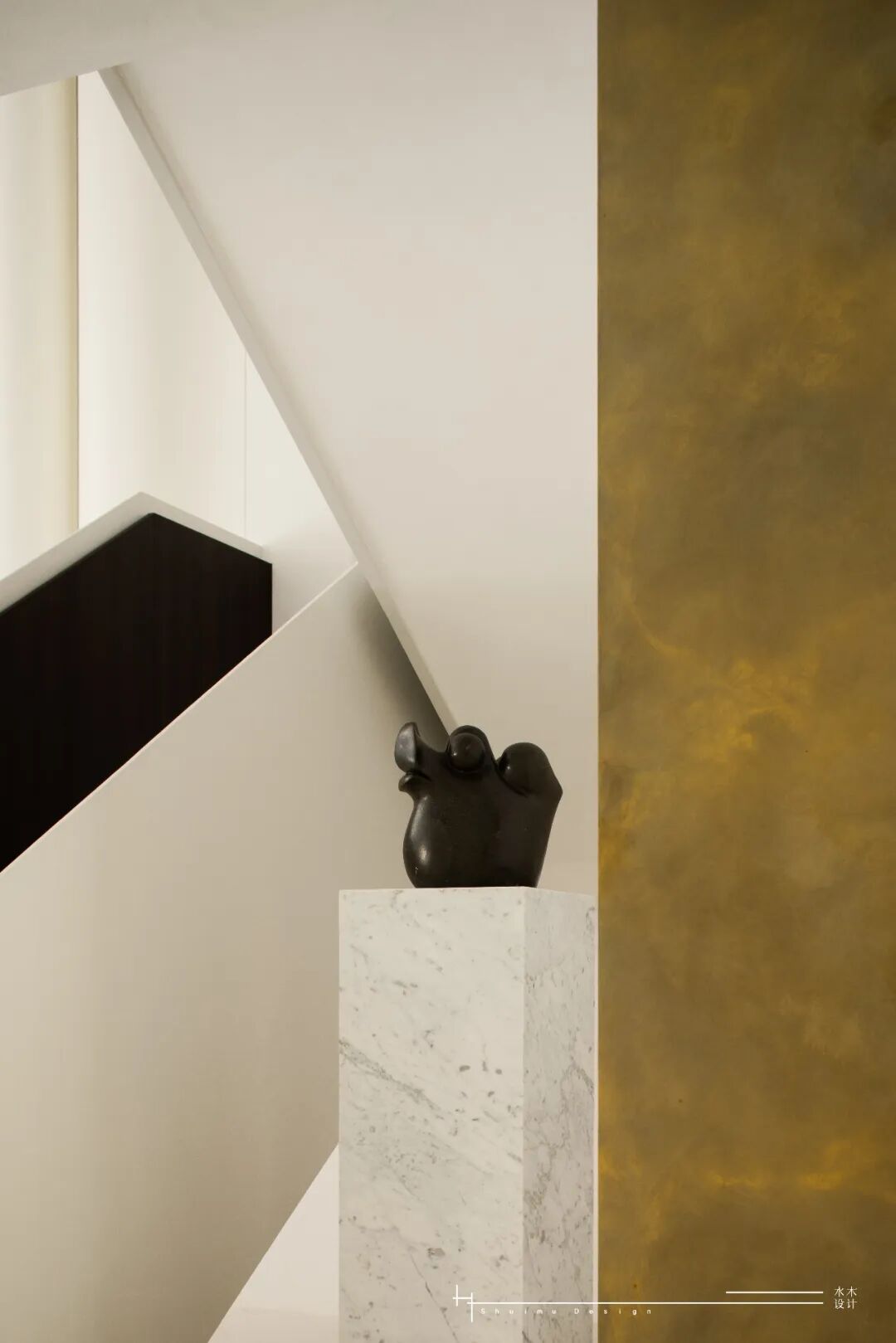 曼哈顿380平 · 留白映画丨美国曼哈顿-21