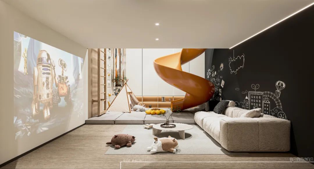 未明确提及单一项目名称,包含众多家装和工装项目丨中国北京丨安徽省蜂宿艺术设计有限公司-139