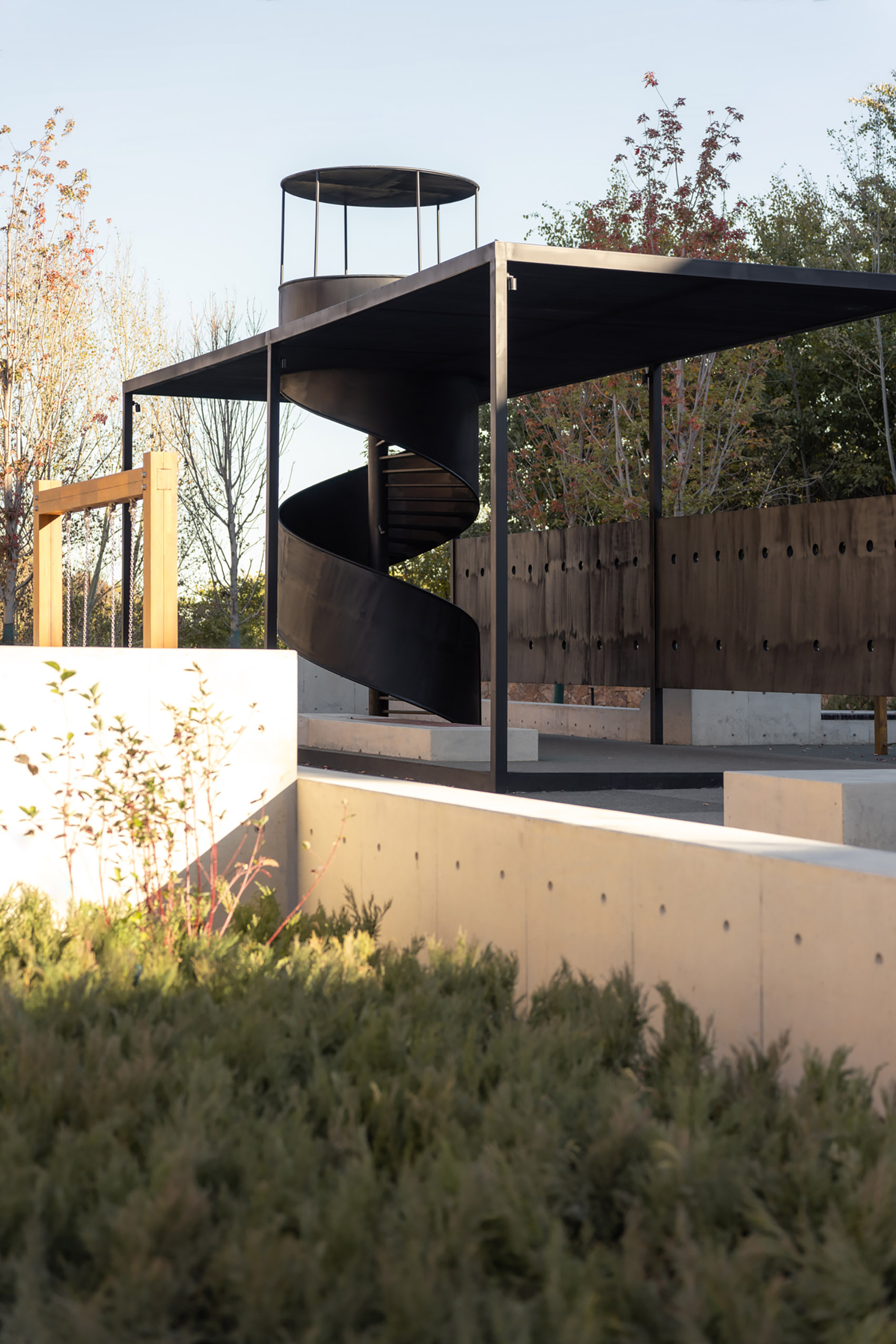 阿那亚·金山岭丨中国河北丨WTD纬图设计-66