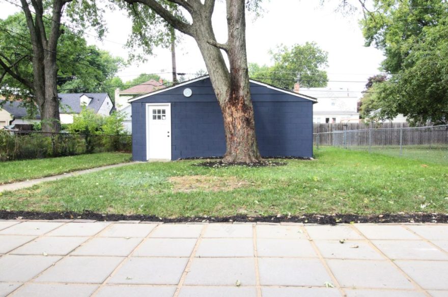 ‘Kotej Chesterfield’旧房改造项目-15