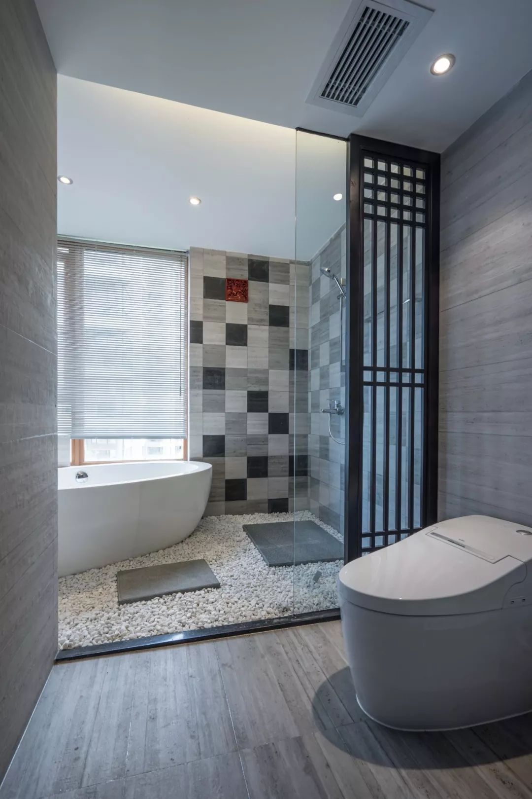 传统中式风格的现代演绎-44