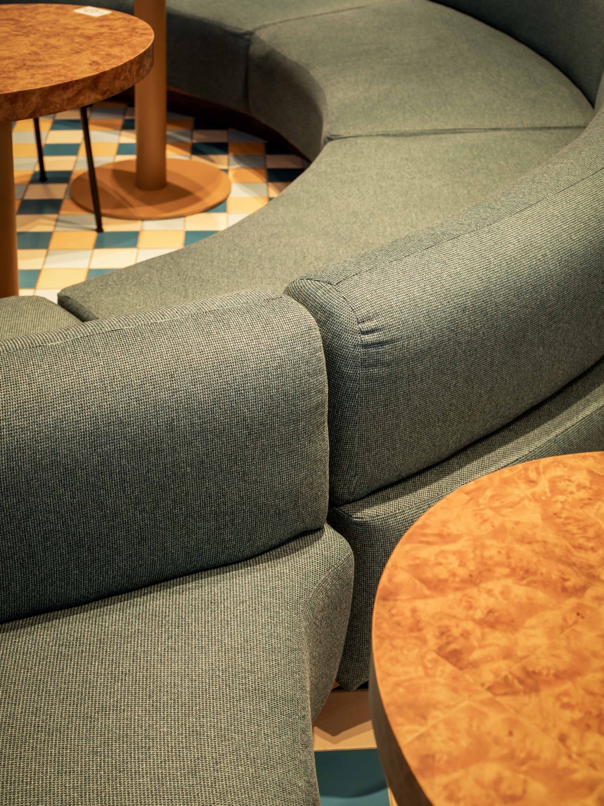 Luneurs 苏河湾万象天地丨中国上海-15