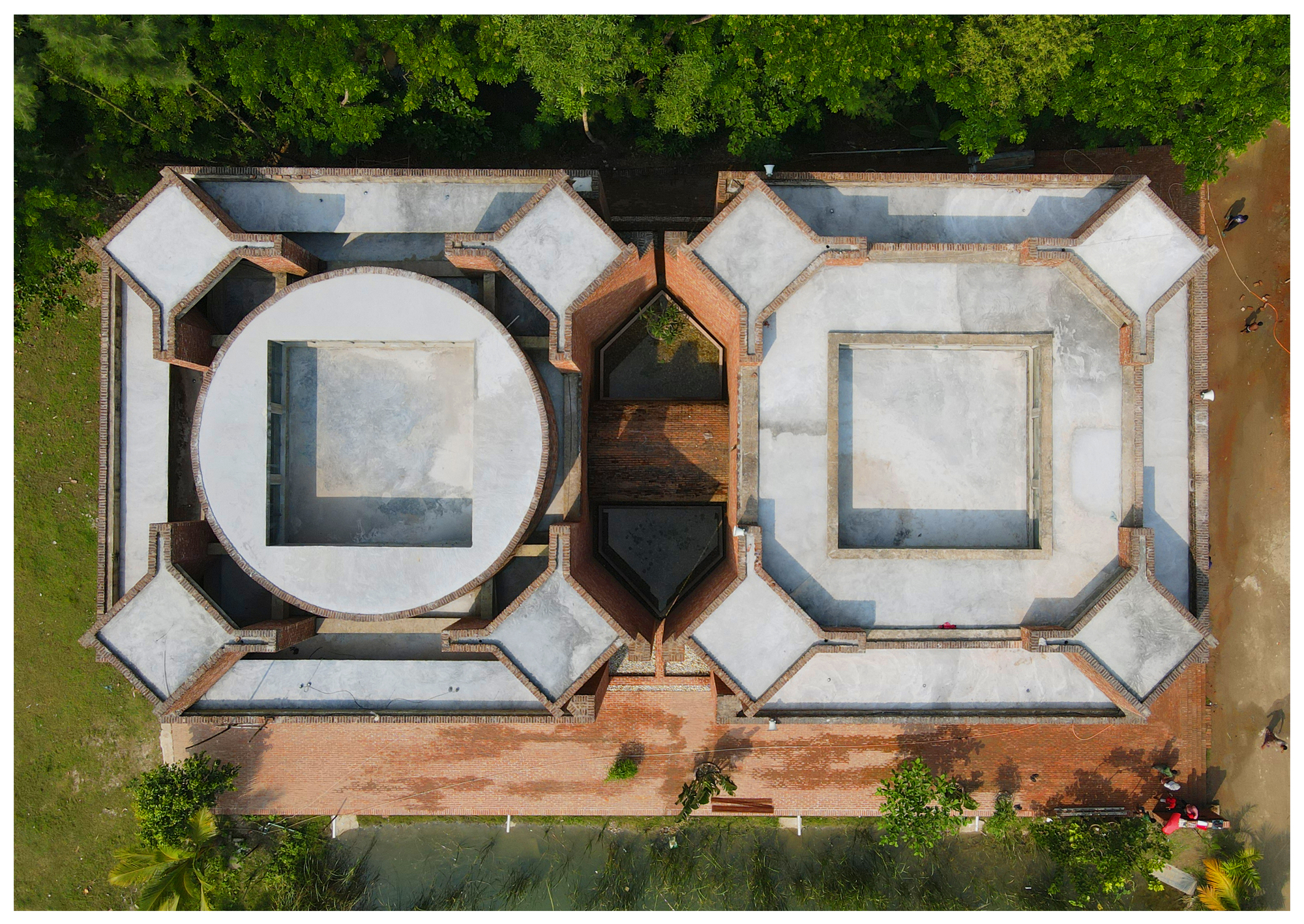 丨孟加拉国丨Archeground Ltd.-10