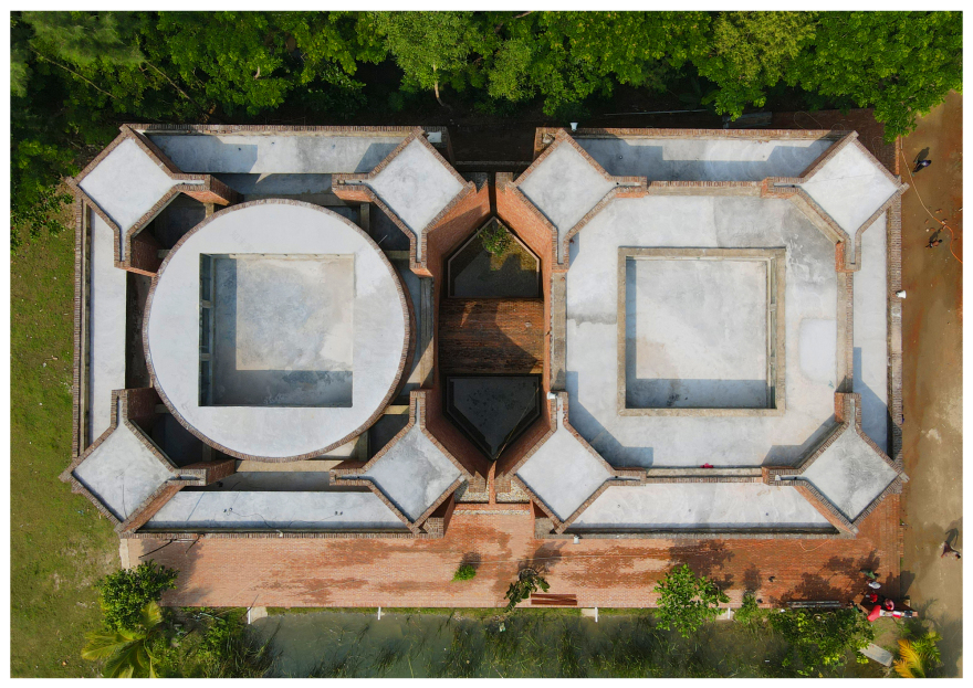 丨孟加拉国丨Archeground Ltd.-10