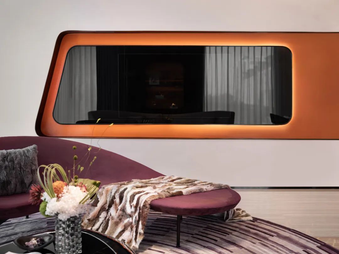 漯河红澄•九溪郡叠墅样板间丨中国河南丨太谷形上-52