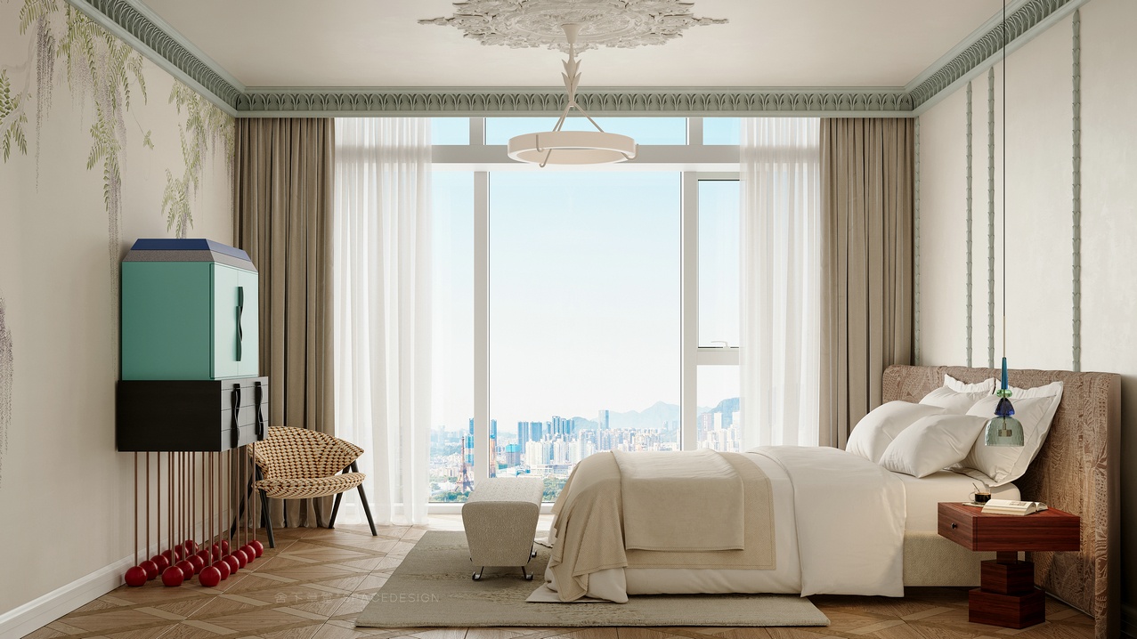 新玺Ⅱ · 舍下草堂丨中国深圳丨宁洁,周丁丁-44