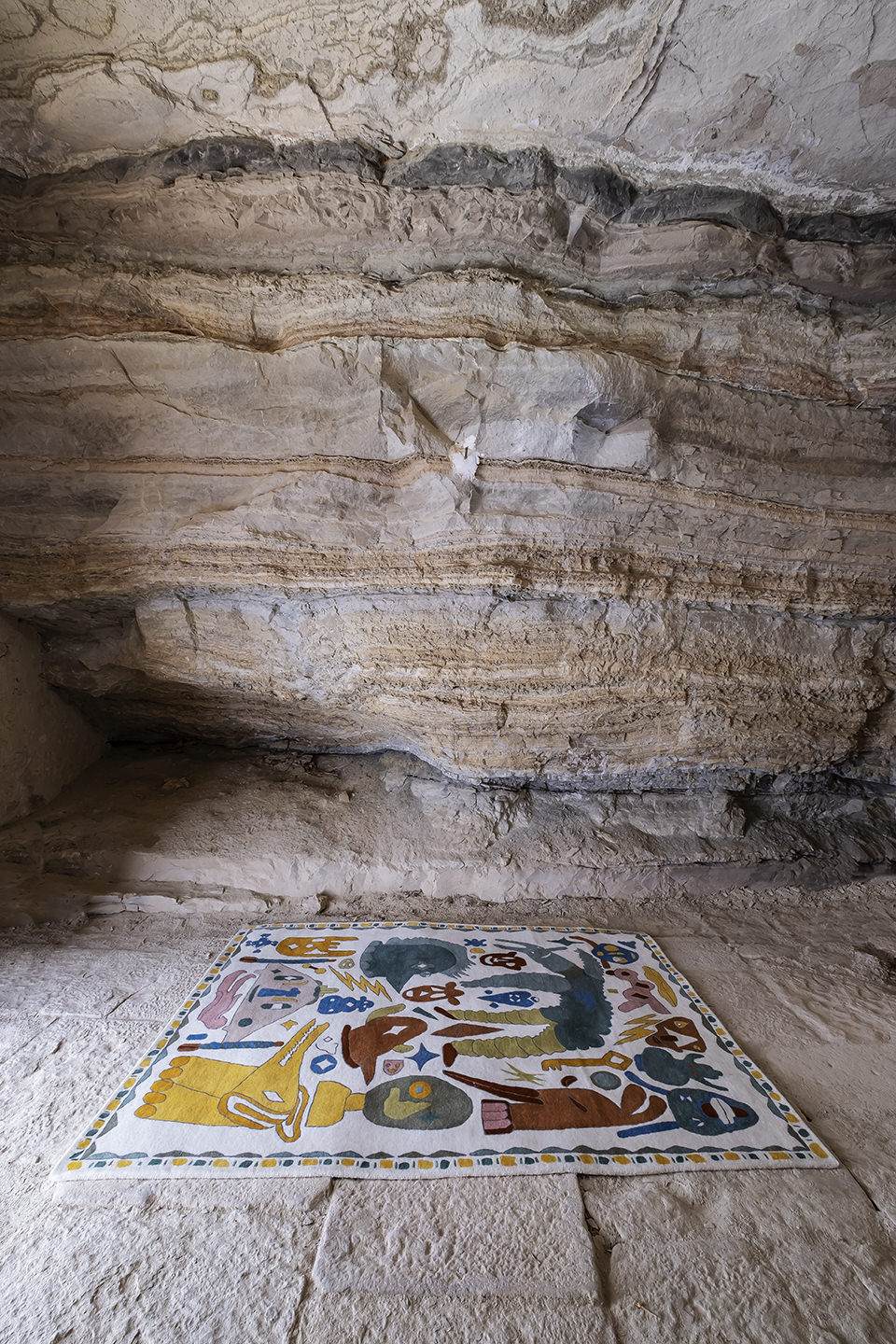 2022 米兰设计周 | 全球顶尖设计亮点一览-117