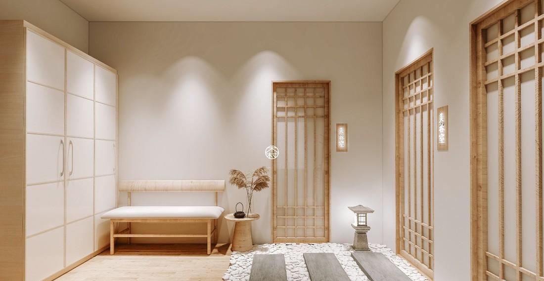 
桃沢日式皮肤管理中心 -7