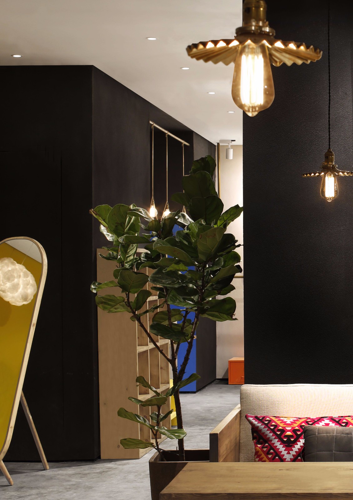 梦幻童趣的商业空间-27