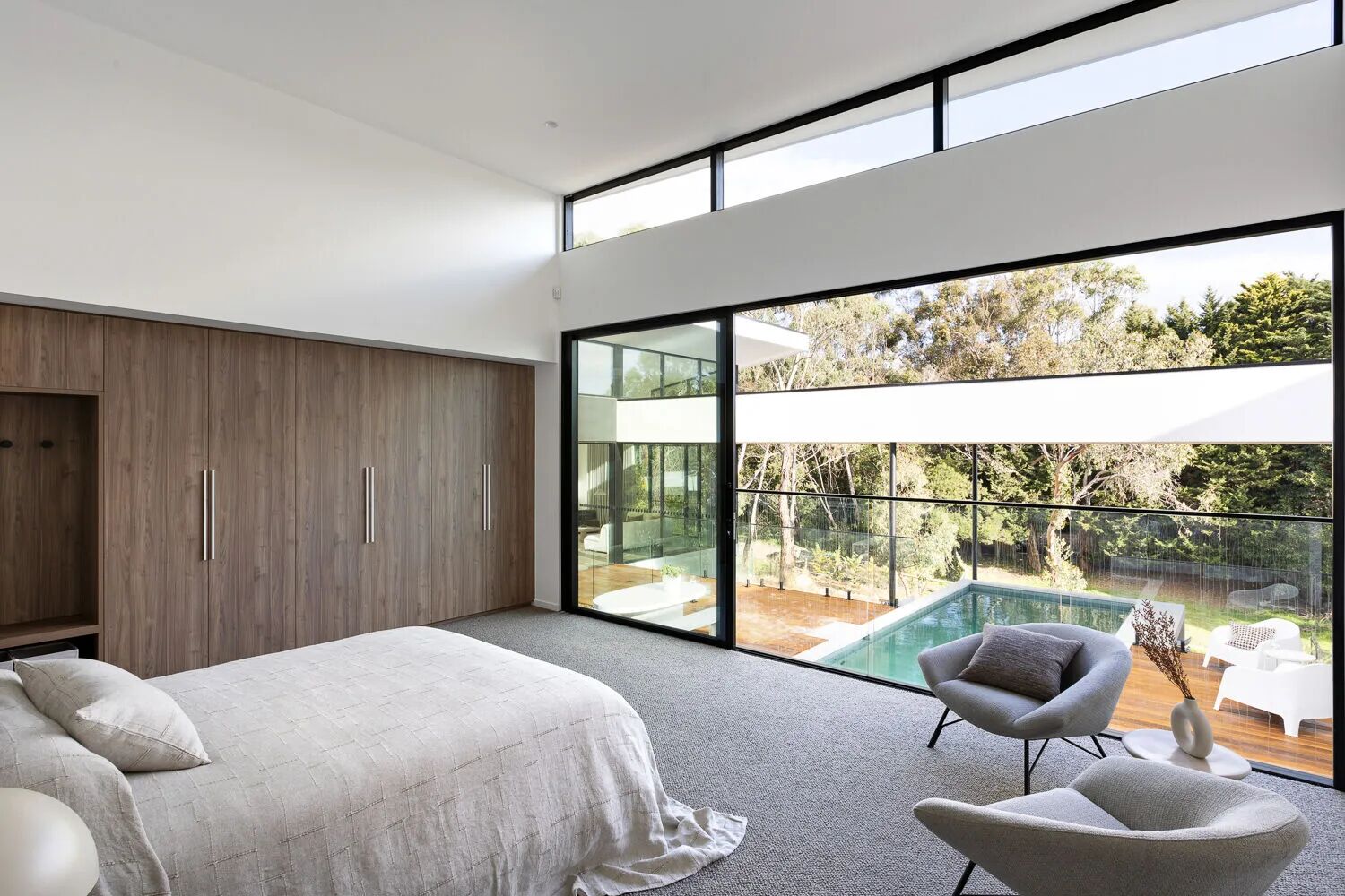 普洛米纳德 4 号住宅（Promenade 4）丨Latitude 37-19