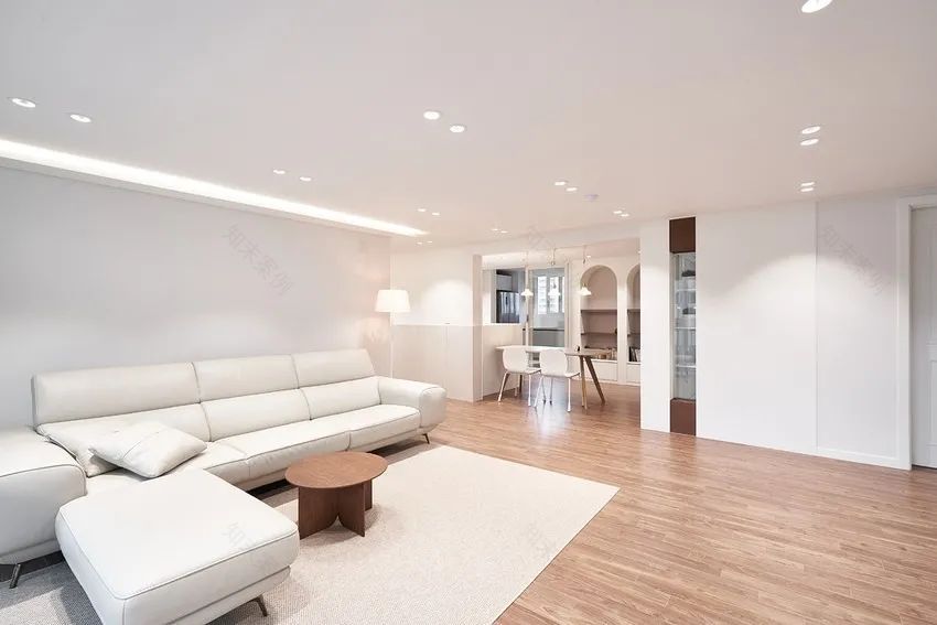 简约+留白,打造克制简约主义-20