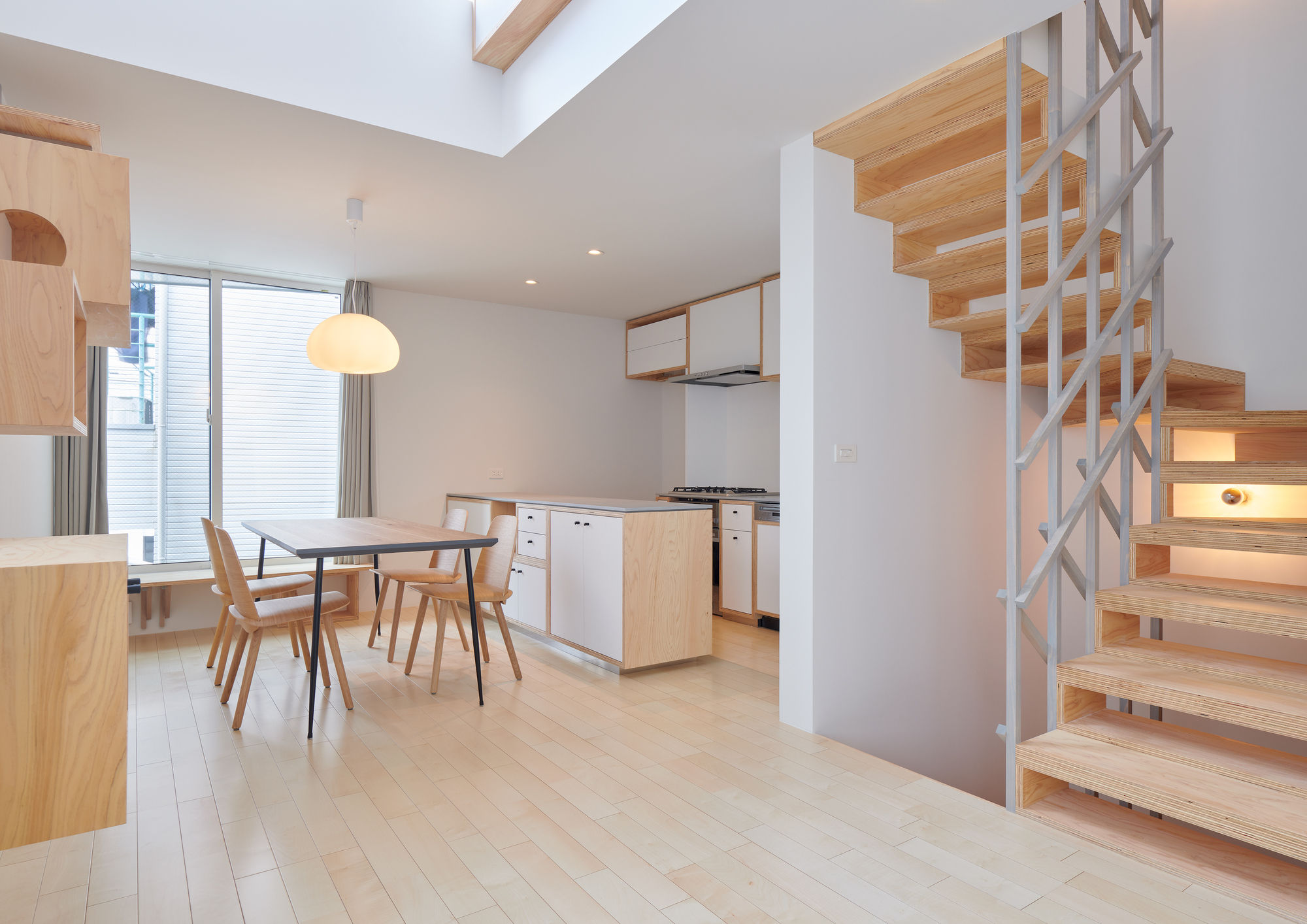 猫屋丨日本丨GENETO-34