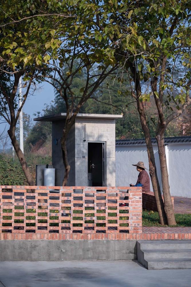 湖畔小屋 · ALL STUDIO 自然主义设计-35