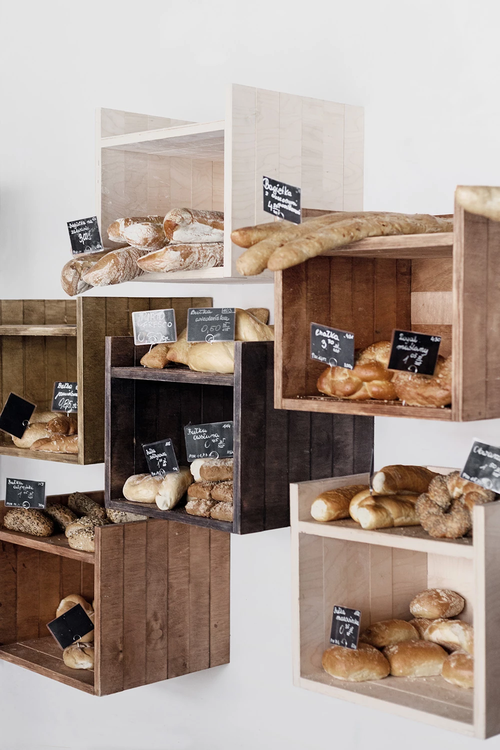 Przystanek Piekarnia 烘焙店-29