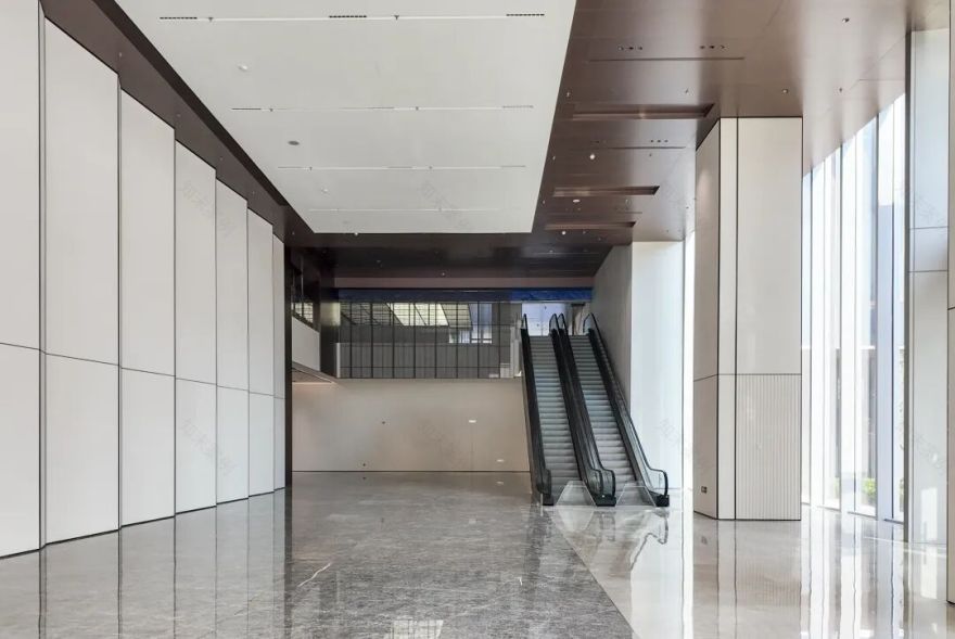 【室内装潢】案例欣赏│集成电路设计产业园5-1项目-17