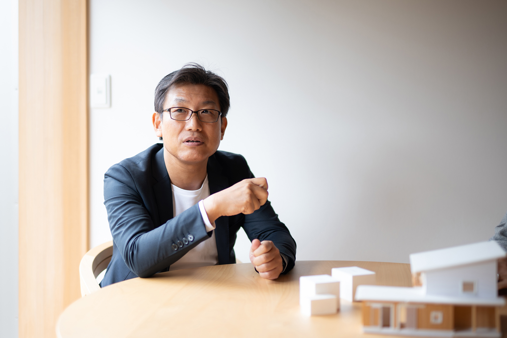 カネタ建設“kinoieモデルハウス”丨カネタ建設,建築家趙海光-156