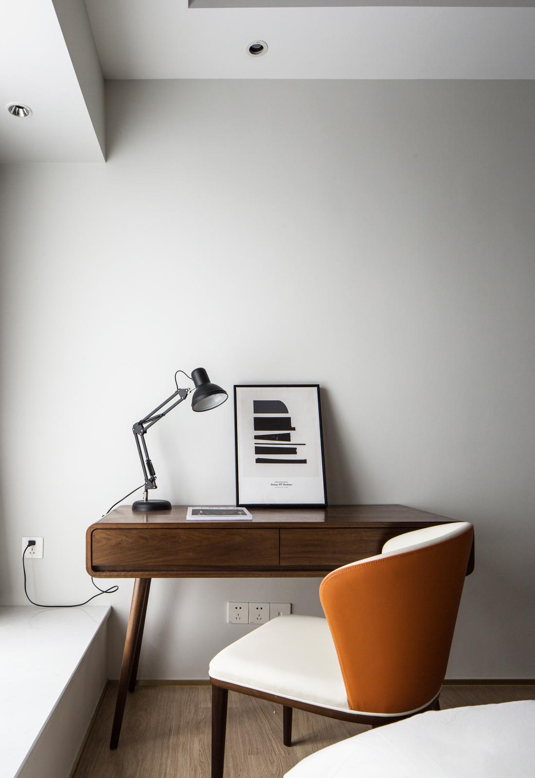 温润原木轻奢四房-74