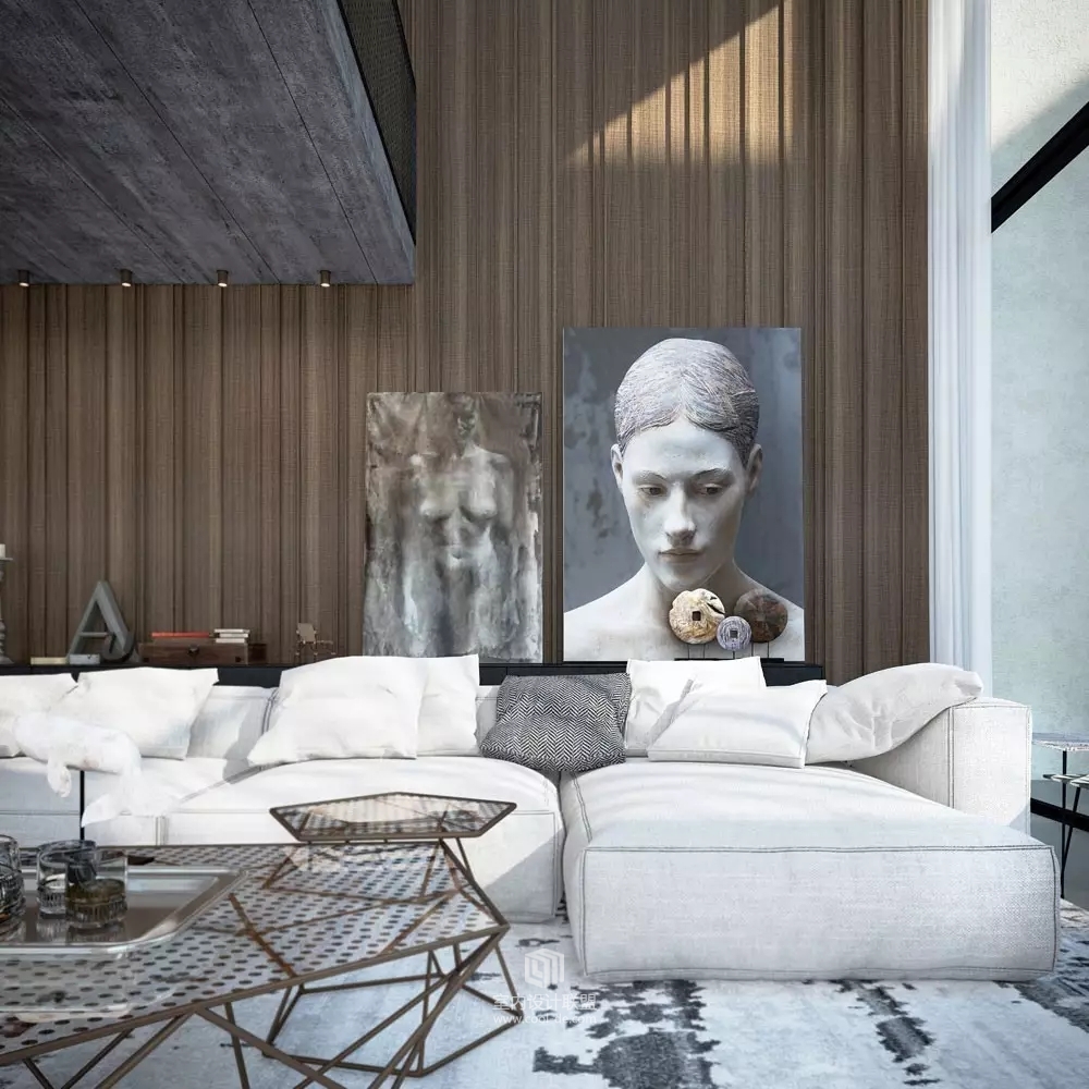 以色列顶级设计事务所 Ando studio - 匠心之作！-14