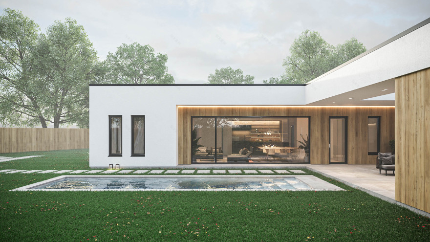 L形房屋丨乌克兰切尔尼戈夫丨扎波罗热茨·马克西姆,扎多罗日内·亚罗斯拉夫-12