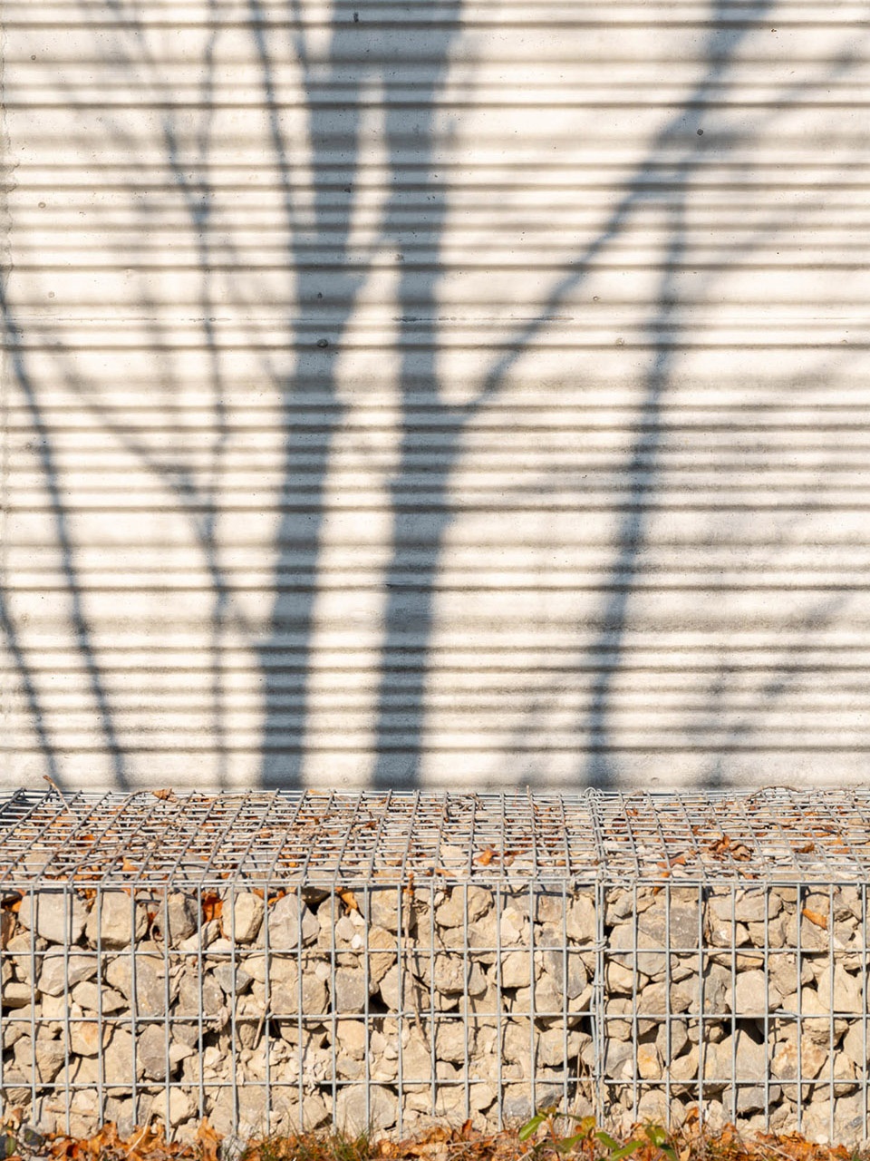 纳瓦克莱斯公共医疗中心丨西班牙丨ValorLlimós事务所-13