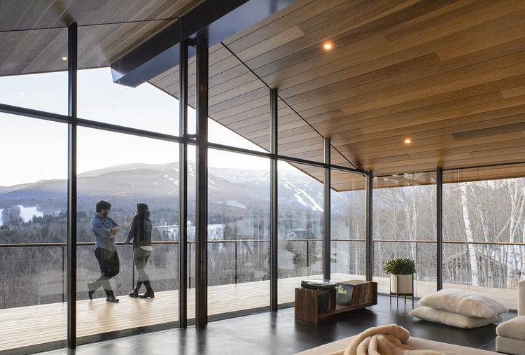 三叶草之家（Trefoil House）-20