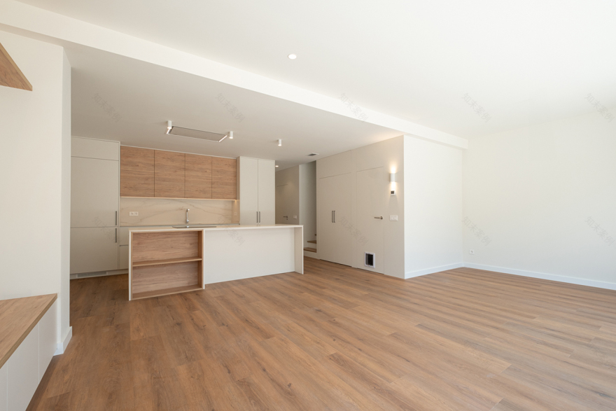 Ciudad Jardín住宅整体改造项目丨西班牙萨拉戈萨丨A54insitu | Estudio de Arquitectura-15