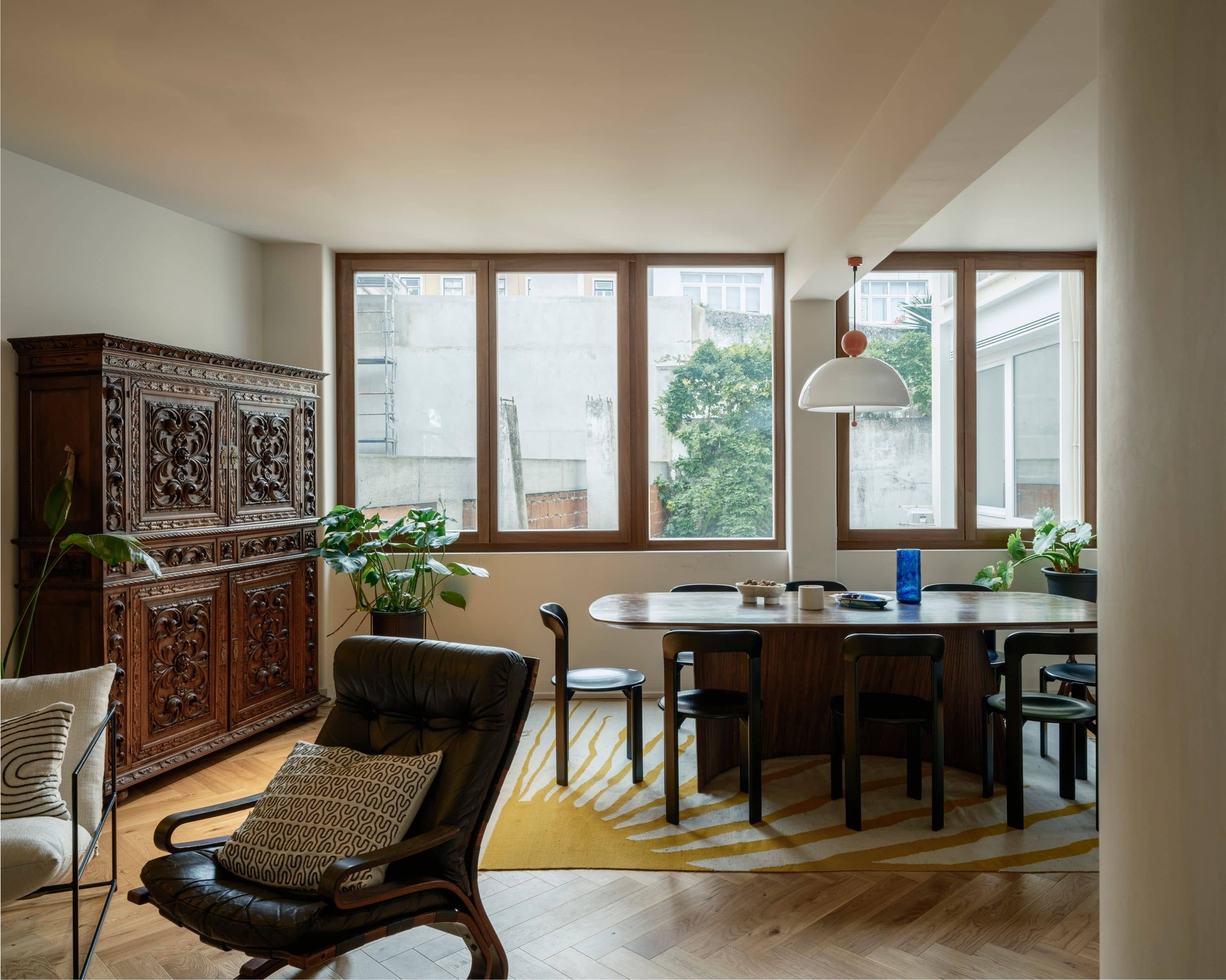 葡萄牙Estrela公寓  幸运之星丨葡萄牙里斯本丨Spacegram-5