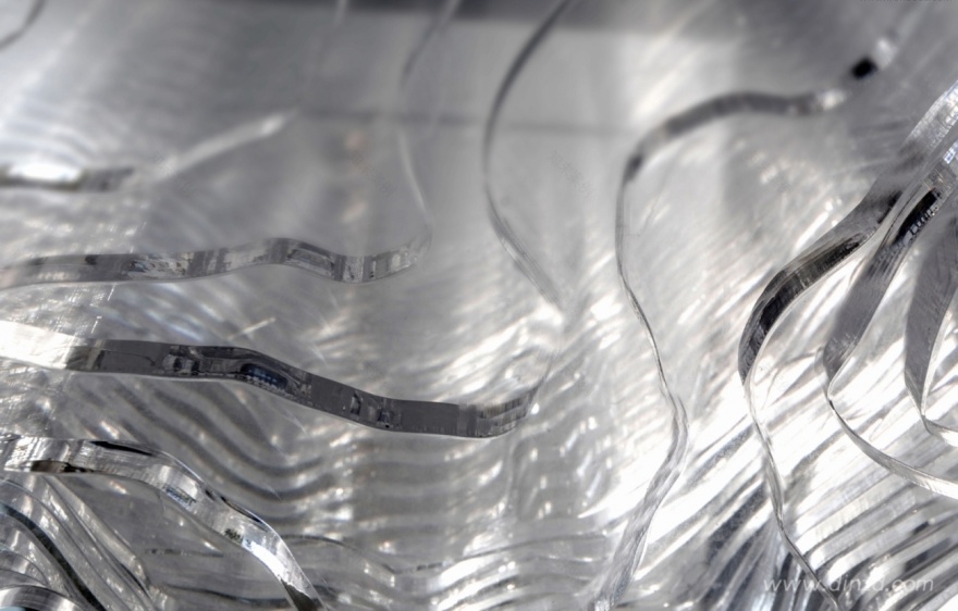 东莞中海左岸东宸销售中心丨中国东莞-17