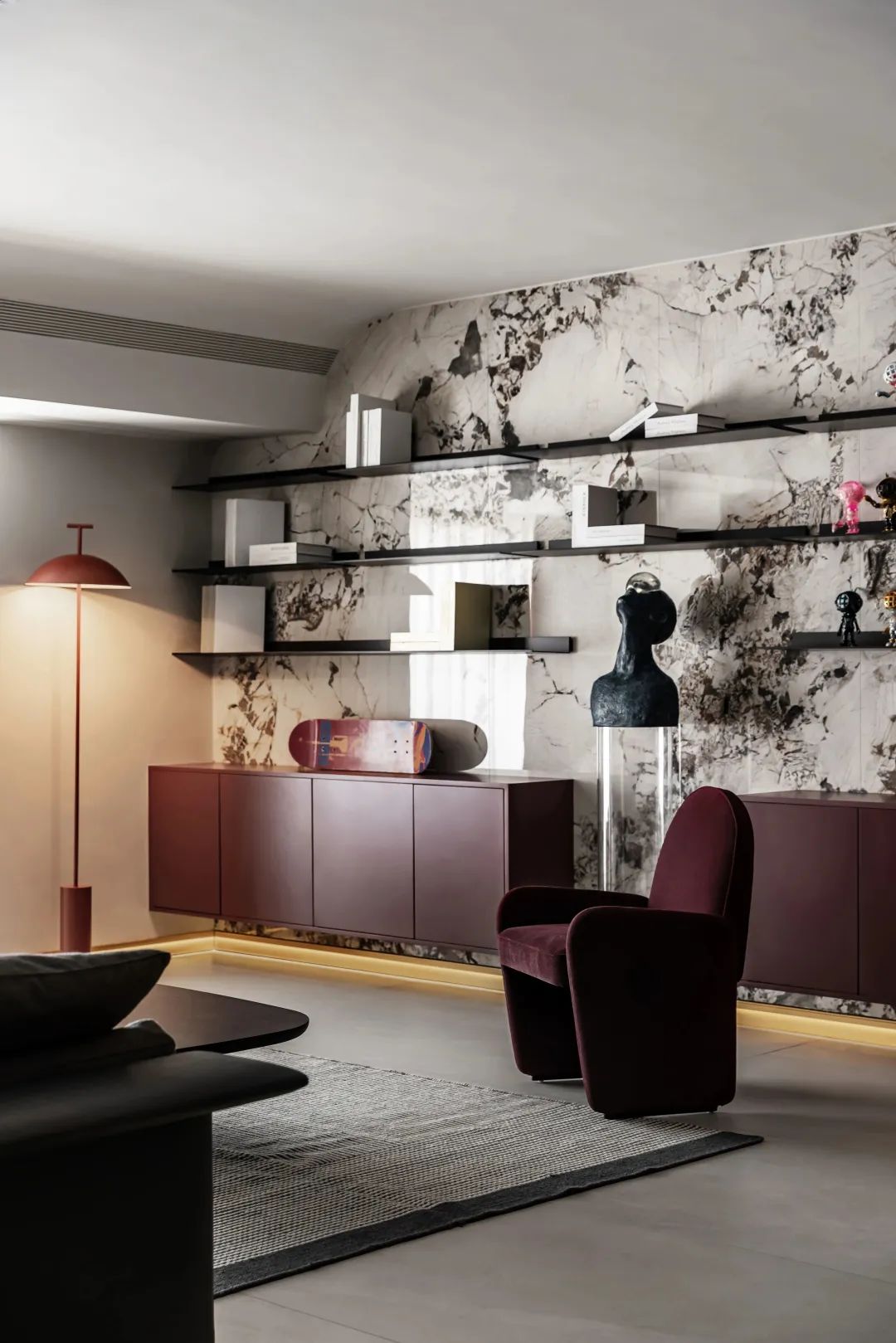 武汉花楼街百年记忆 · 魏先生家现代重生丨合合ONE悟-17