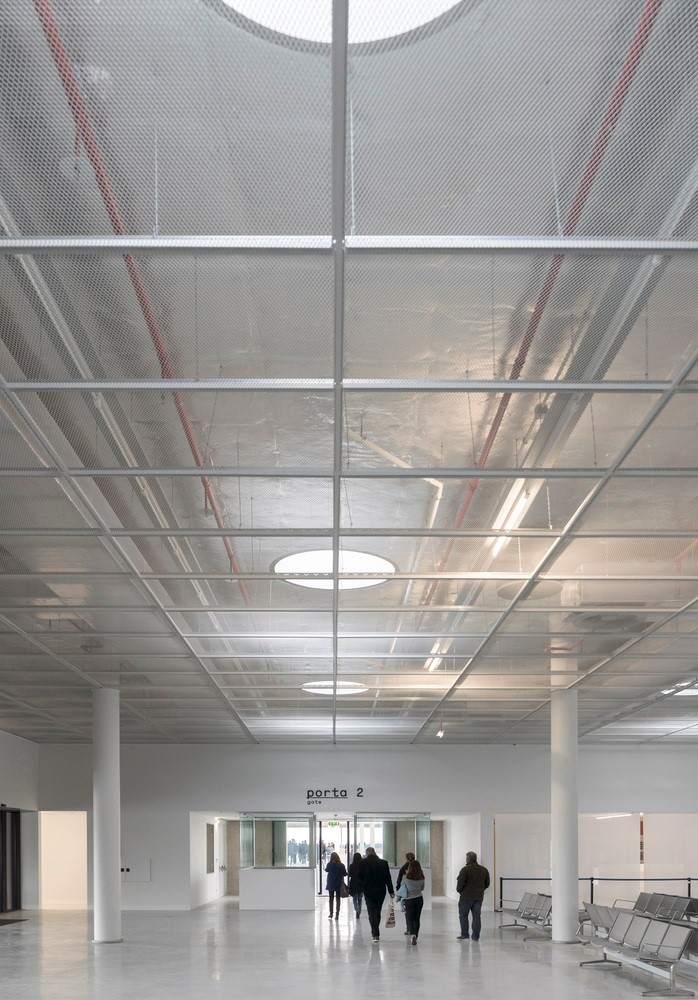 里斯本游轮码头-34