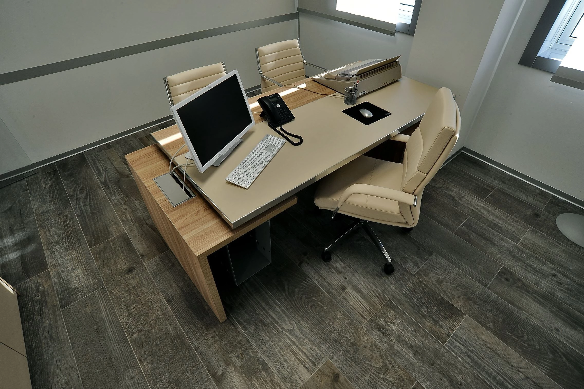 仓库 GEMA丨意大利博洛尼亚丨Studio tecnico Mattioli-34