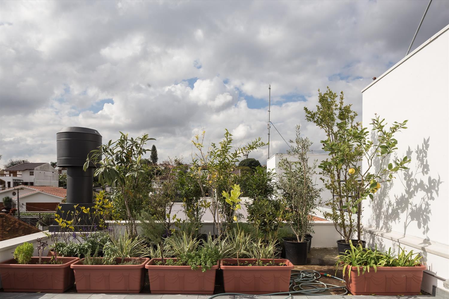 巴西 Berutti 160 住宅楼-25