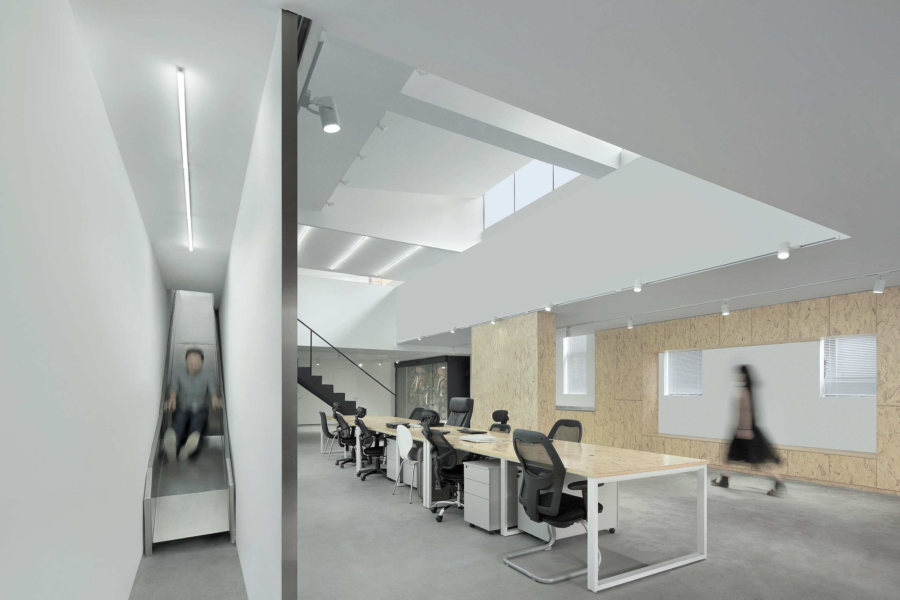 京源 22 号蜕变 | CPLUS | 互联网思维下的空间叙事-29