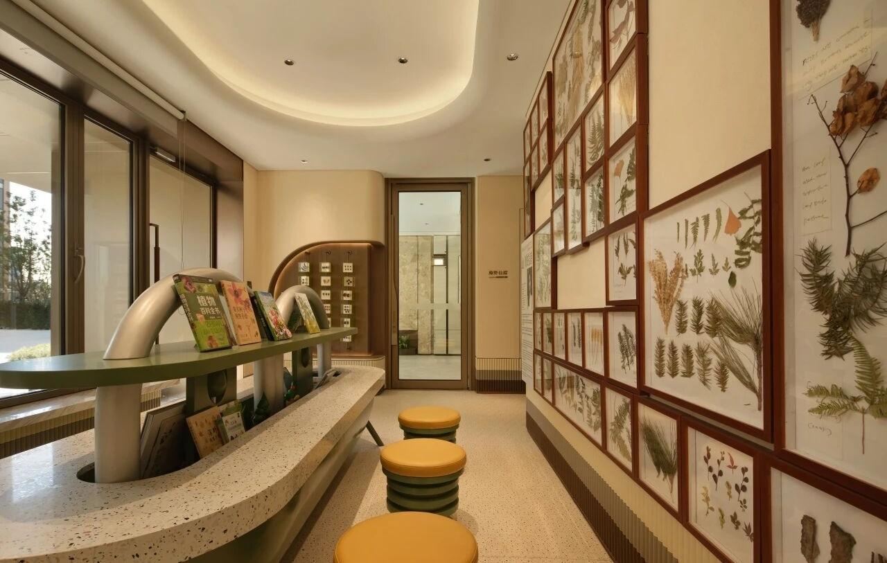 苏州华润置地 · 润云华庭丨中国苏州丨飞视设计-18