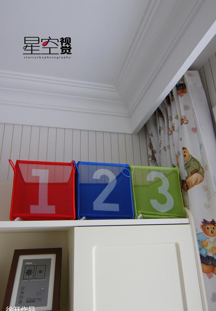 
秦皇岛完工欧式完成照片 -25