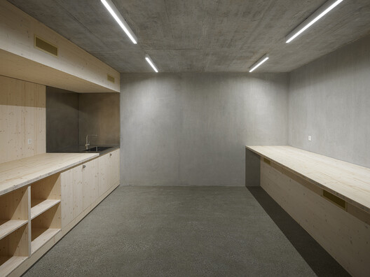 丨瑞士日内瓦丨acau architecture-58