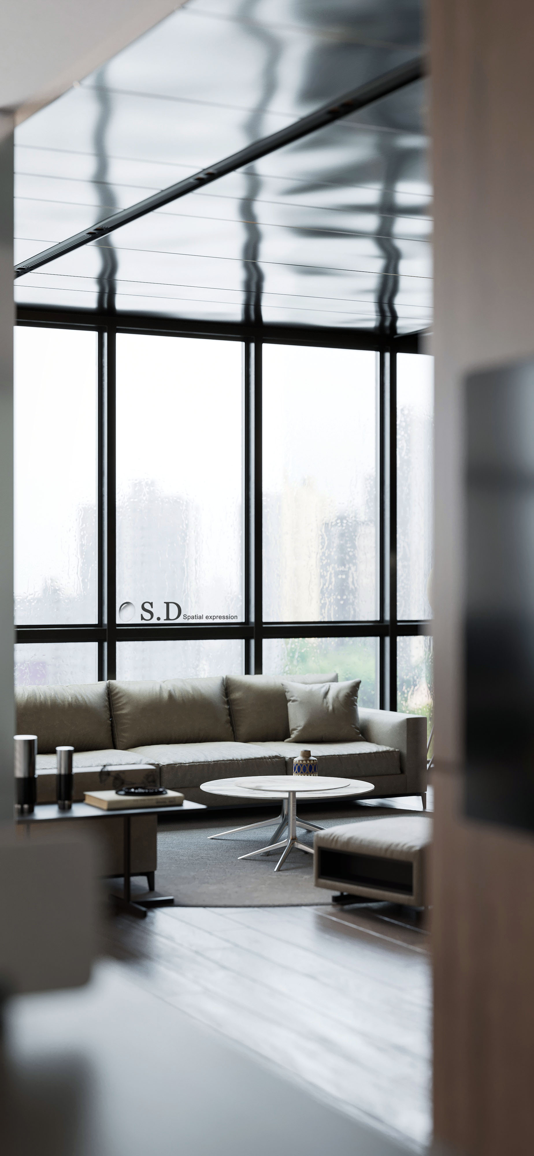 沈阳水滴设计效果表现作品丨中国沈阳丨水滴表现工作室-11