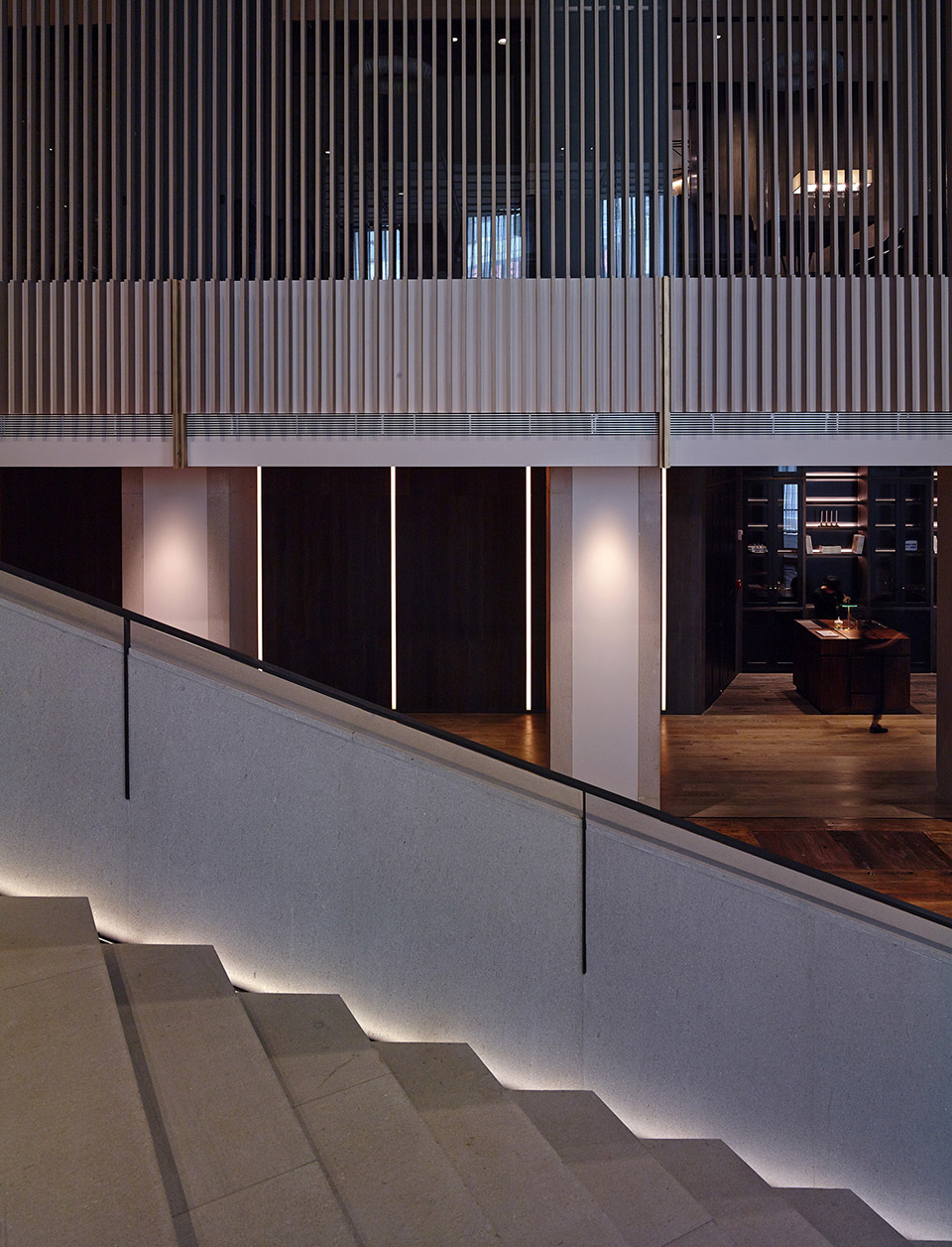 北京三里屯CHAO之光 /大观国际设计咨询有限公司-24