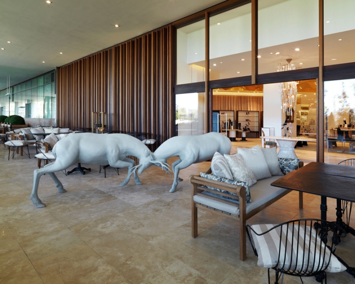 土耳其奢饰品Beymen 豪华旗舰店-7