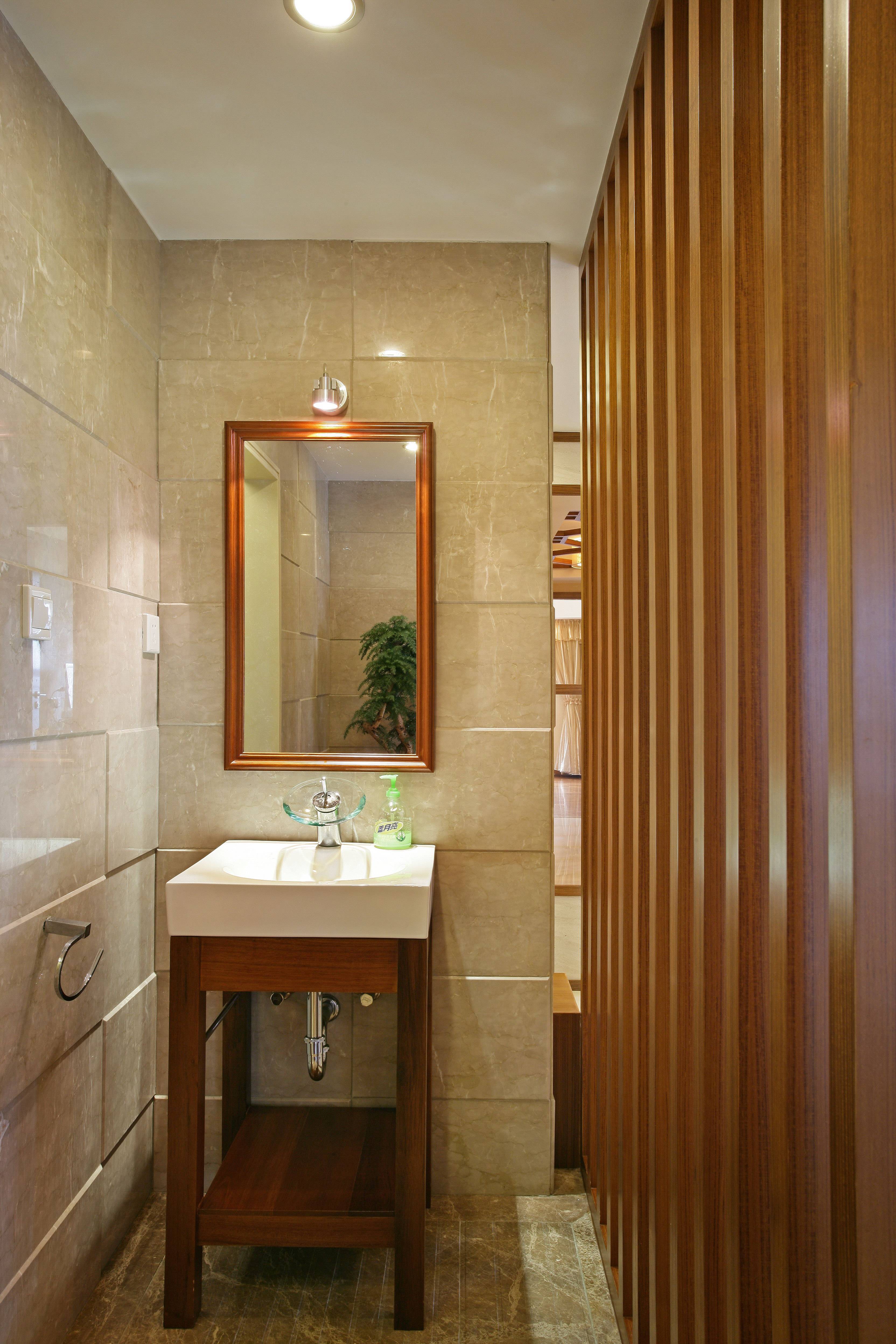 汕头市伊诺设计阳光海岸 新中式-27