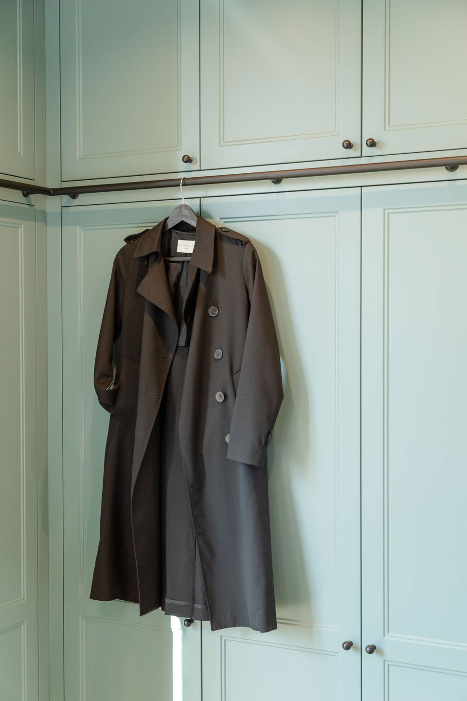 乌克兰基辅温馨公寓，乡村家居风格设计-22