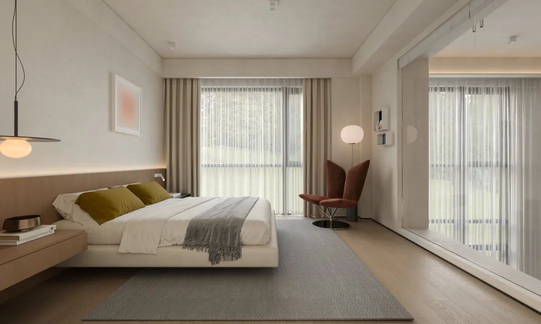 置地栢悦书香丨中国合肥丨安徽印空间设计事务所-21