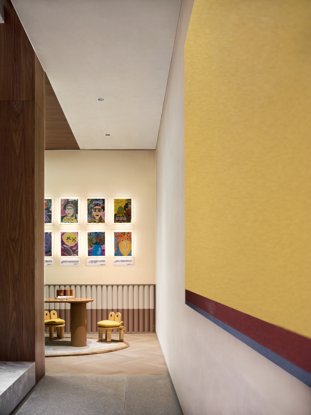 璞辉设计 | 人间旷野计划-38